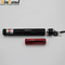 Foco ajustable dominante de Pen Outdoor Flashlight With Safety del indicador del laser de haz 301