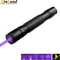 presentador de Pen Adjustable Focus Powerful Wireless del indicador del laser del PDA 405-650nm