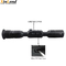 día/noche múltiples de Riflescopes 4K de la ampliación de la visión nocturna de 3-24X HD Digitaces