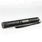 laser recargable Pen Pointer del puntero láser verde 50mw USB de 532nm 50mw 303